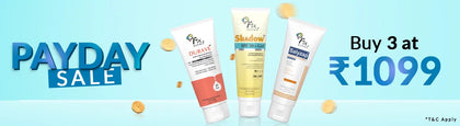 Fixderma Payday Sale