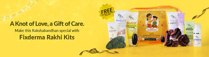Rakhi Gift Hampers