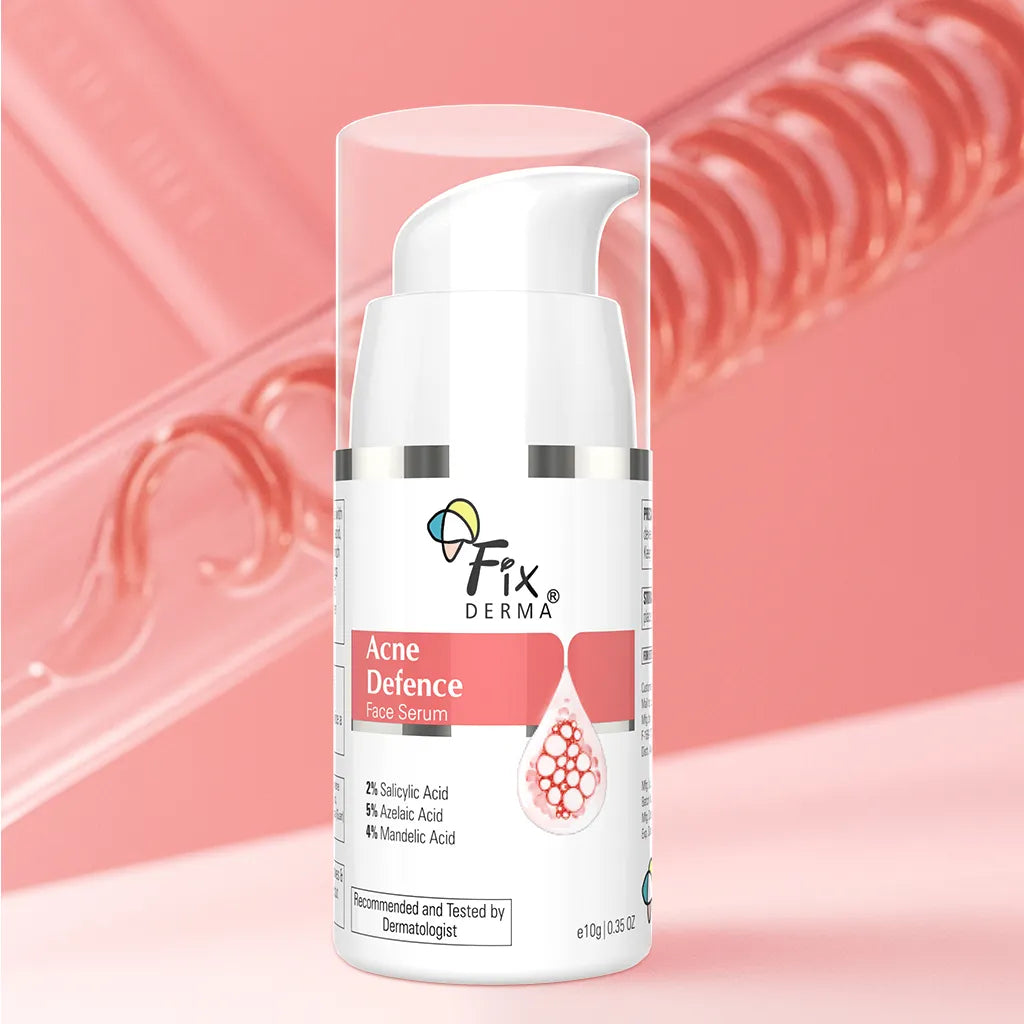 Acne Defence Face Serum 10g
