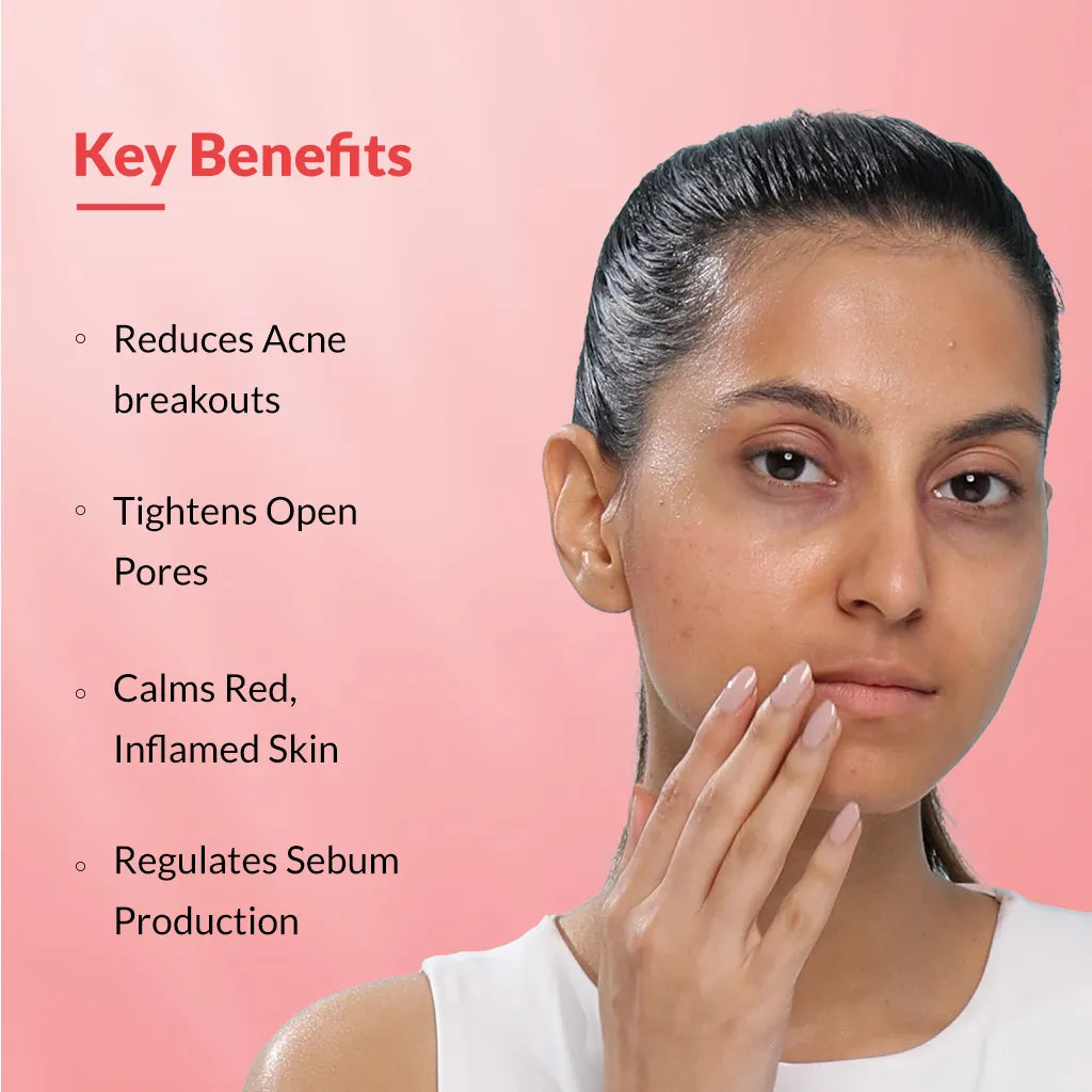 Acne Defence Face Serum 10g