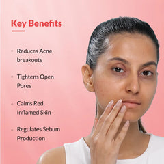 Acne Defence Face Serum 10g