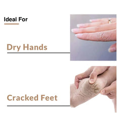 Hand and Foot Cream Combo