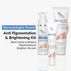 Anti Pigmentation & Brightening Kit