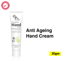 Anti Ageing Hand Cream