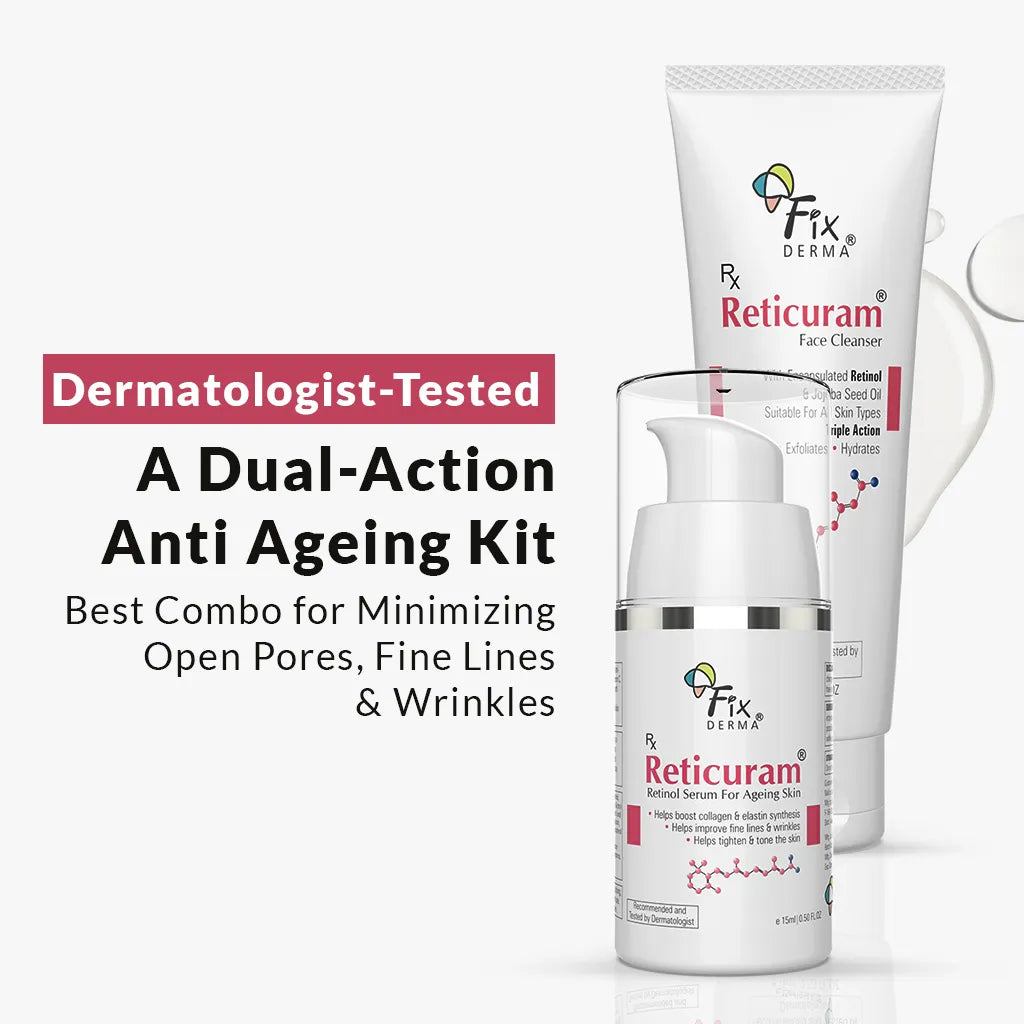 Anti Ageing Kit