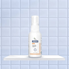 Salyzap Spray for Body Acne