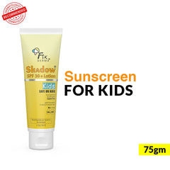 Shadow Kids SPF 30+ Lotion