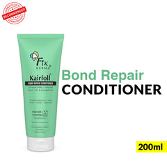 Kairfoll Bond Repair Shampoo & Conditioner
