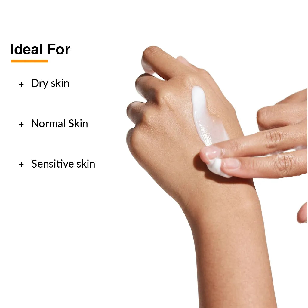 Who Fixderma Shadow Sunscreen SPF 50 Gel Tube is ideal for