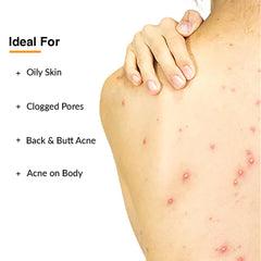 Salyzap Acne Body Wash 15ml