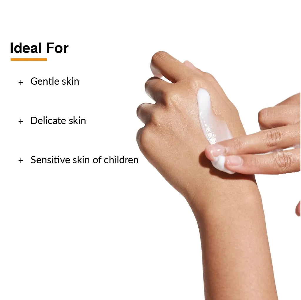 Shadow Kids SPF 30+ Lotion