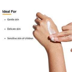Shadow Kids SPF 30+ Lotion