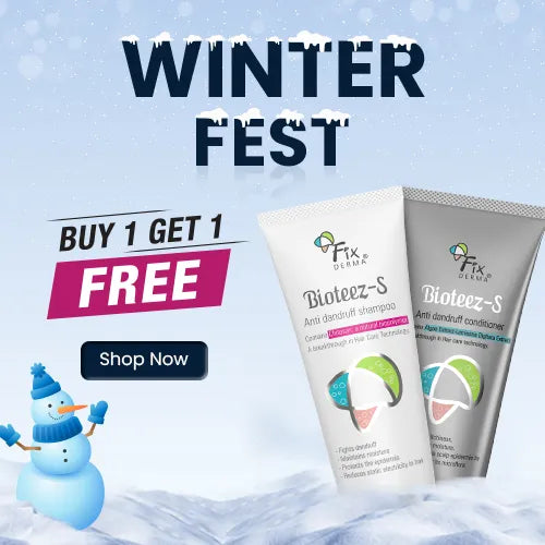 Fixderma Skincare