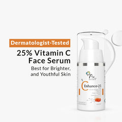 C Enhance-25 Serum