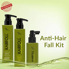 hair care kit