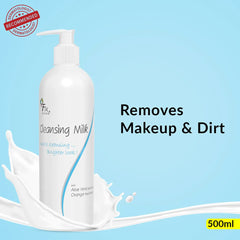 Cleansing Milk