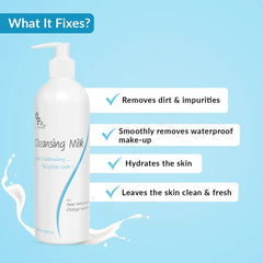 Cleansing Milk