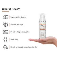 Collagen Booster Face Serum