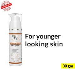 Hydrolyzed Collagen Serum - Collagen Booster Face Serum