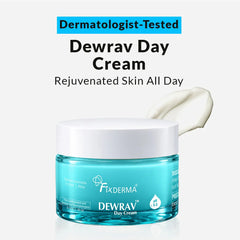 Dewrav Day Cream