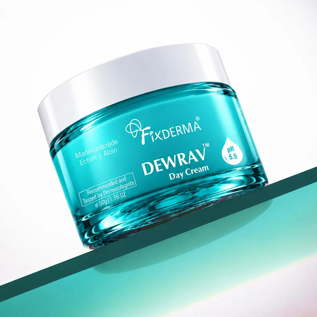 Dewrav Day Cream