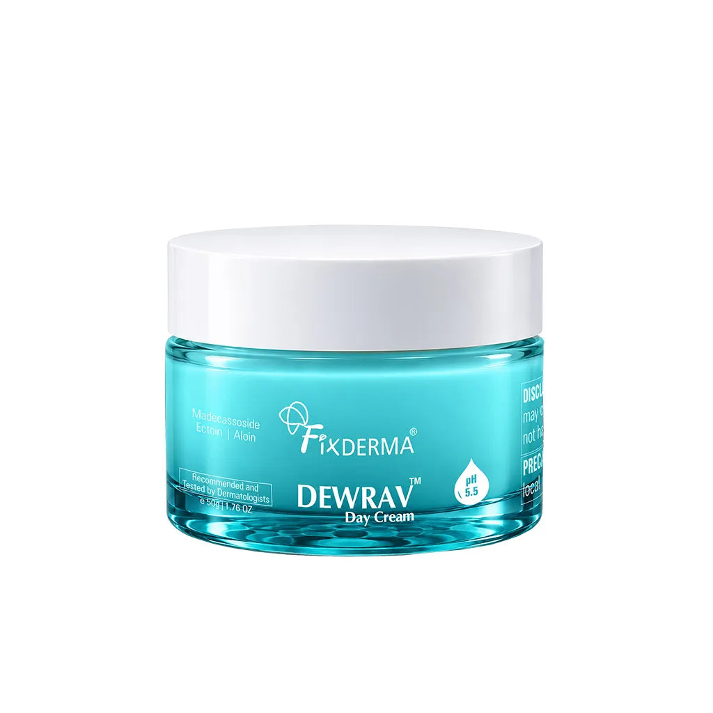 Dewrav Day Cream