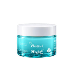 Dewrav Day Cream