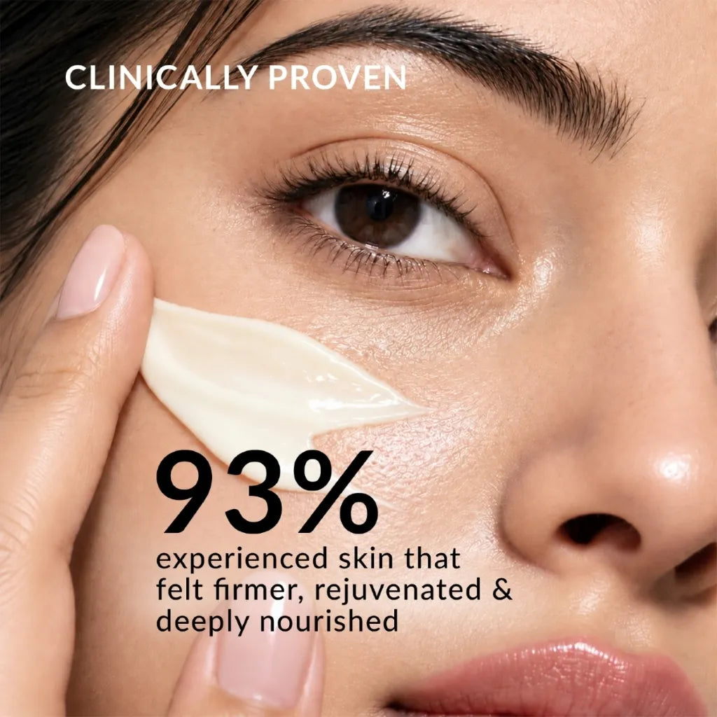 Dewrav Night Cream