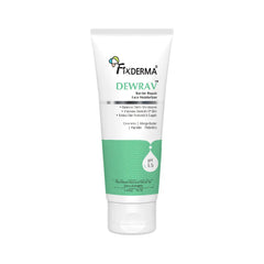 Dewrav Barrier Repair Face Moisturizer