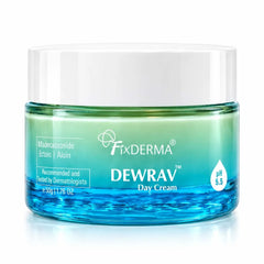 Dewrav Day Cream