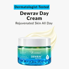 Dewrav Day Cream