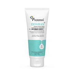 Dewrav Moisture Protect Deep Hydration Face Moisturizer