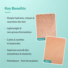 Dewrav Moisturizing Cream For Dry To Very Dry Skin
