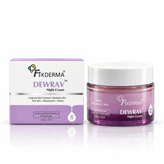 Dewrav Day & Night Routine