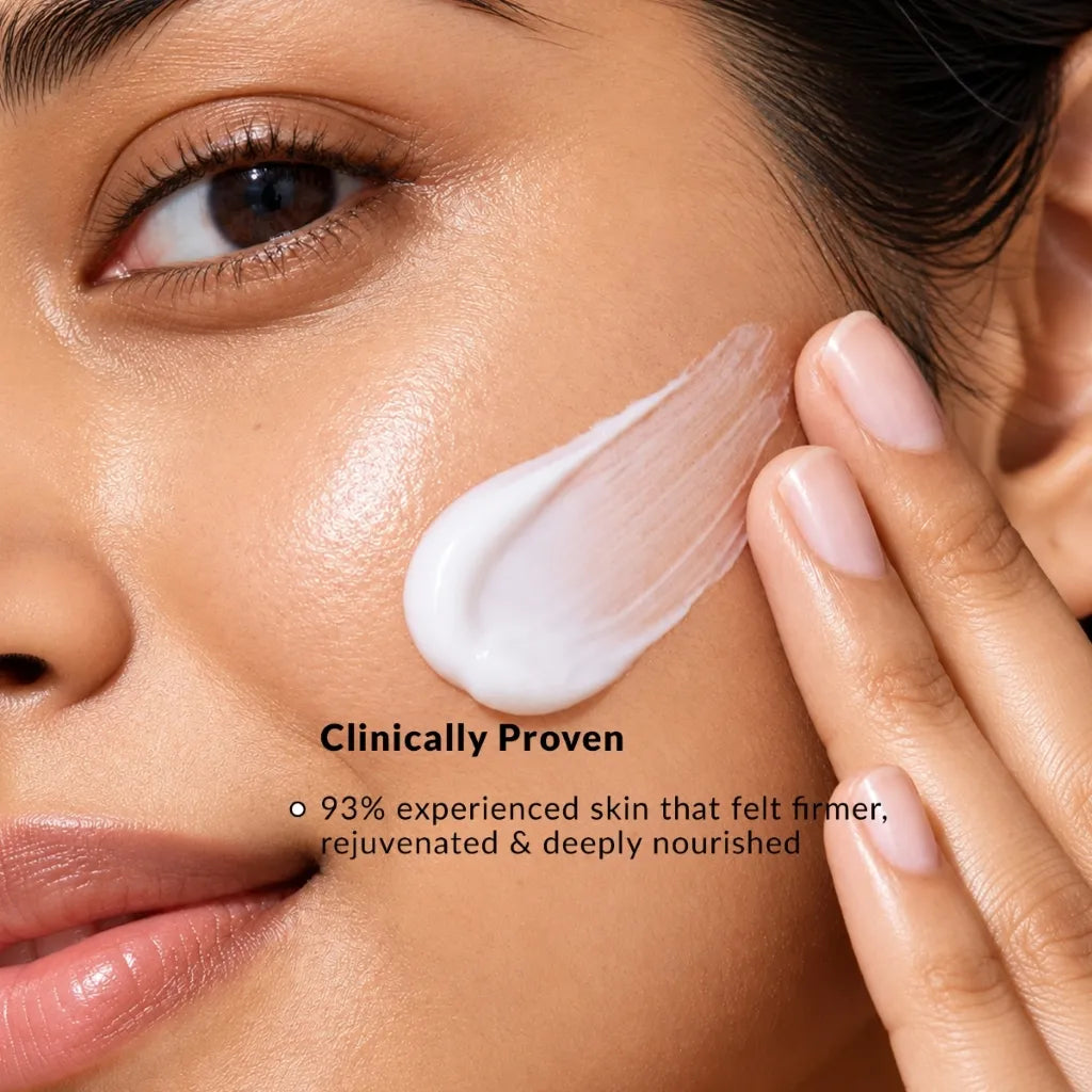 Dewrav Night Cream