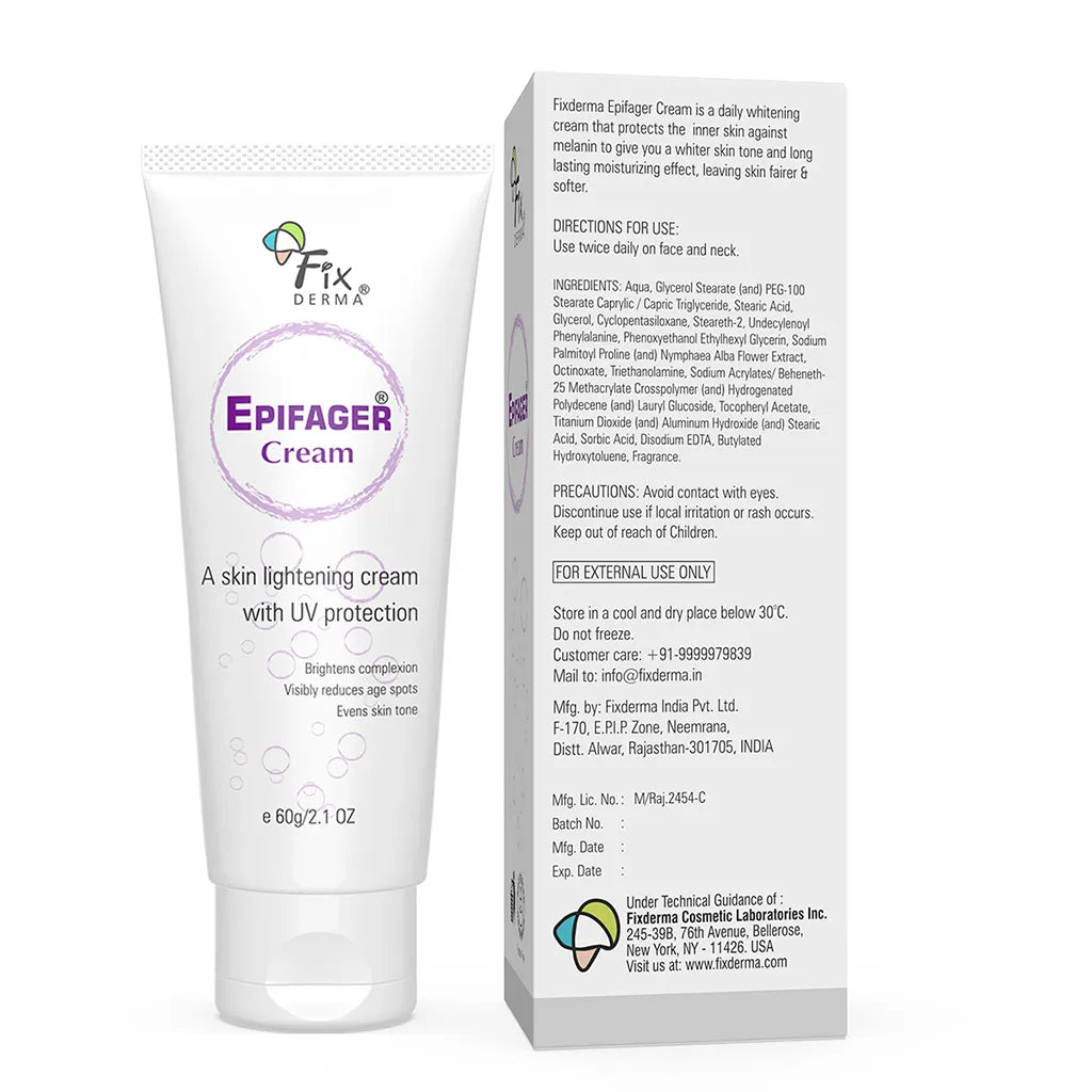 Epifager Cream
