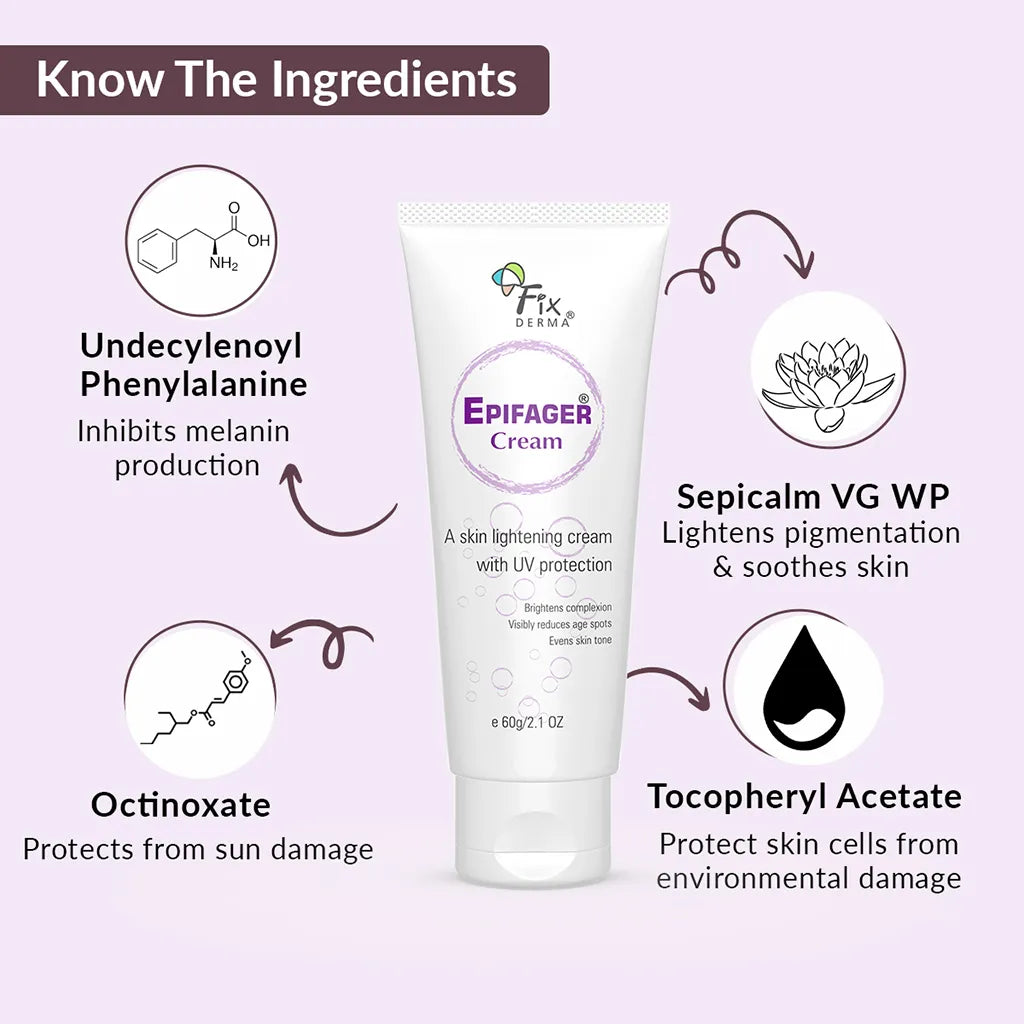 Epifager Cream