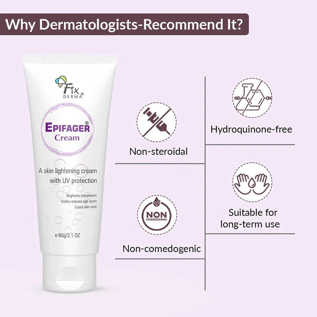 Epifager Cream