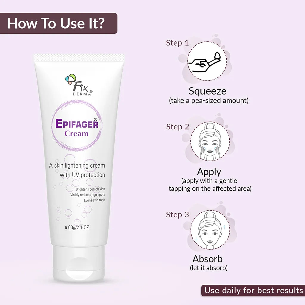 Epifager Cream