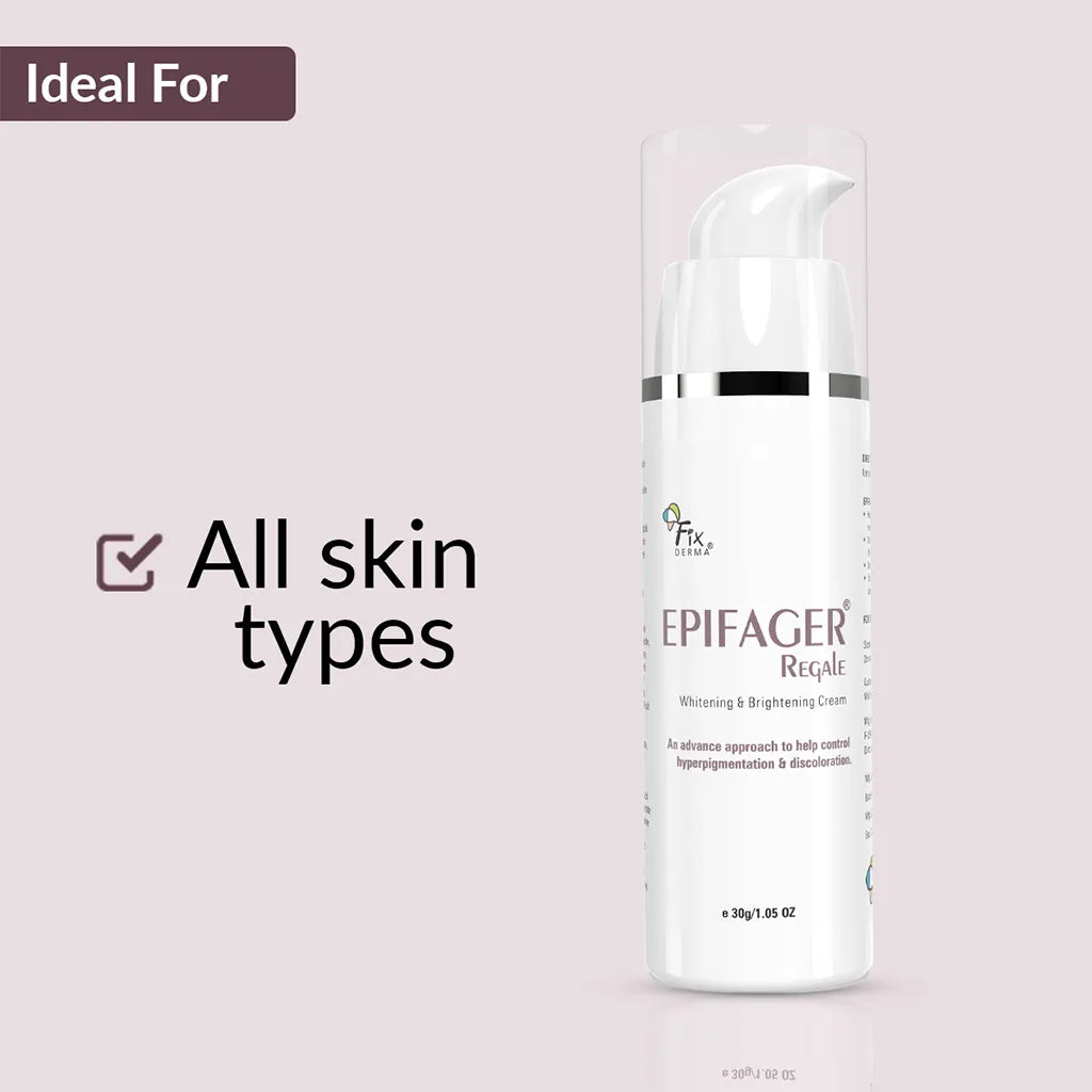 Hyper Pigmentation 