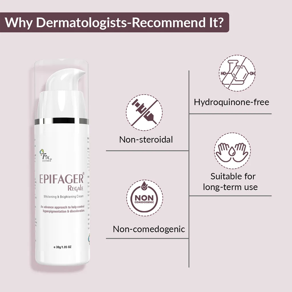 Melasma Treatment