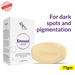 soap for dark spots and pigmentation