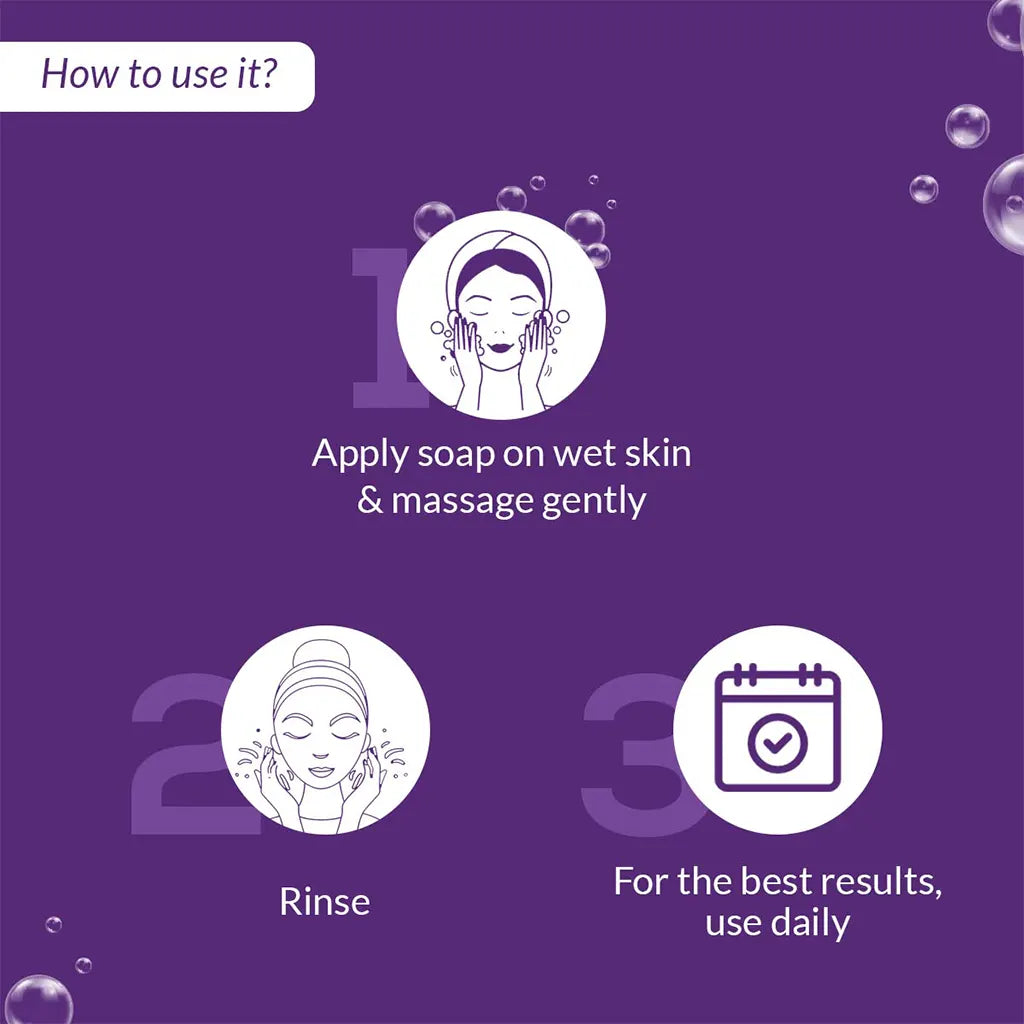 Fixderma Soap