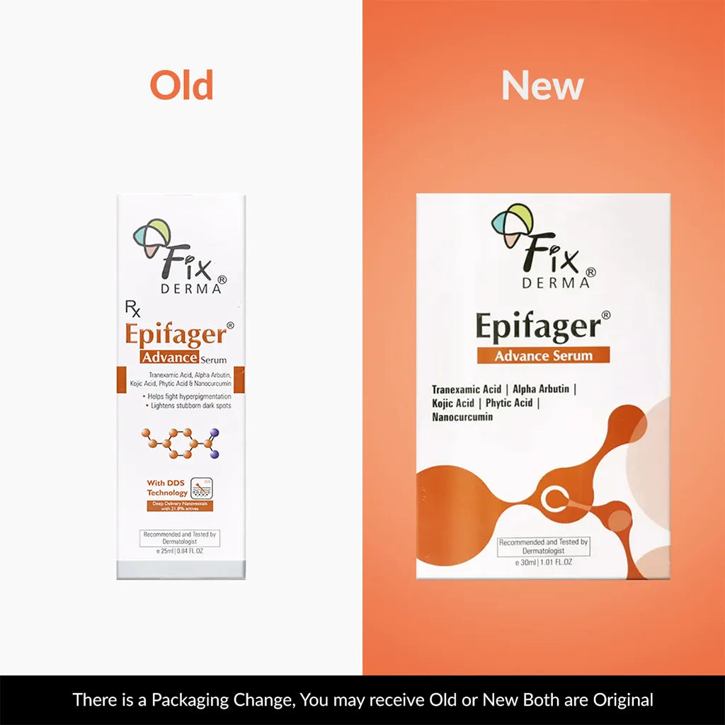 Epifager Advance Serum