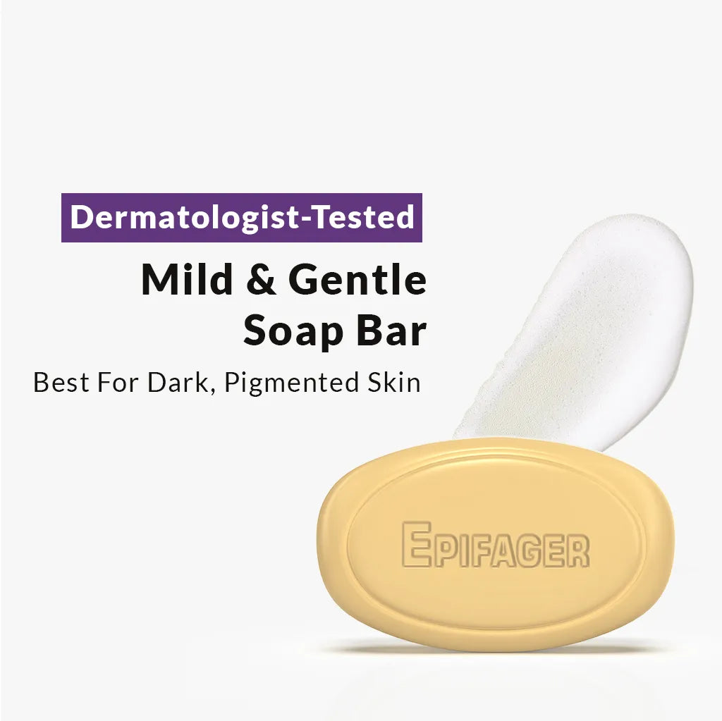 Epifager Soap