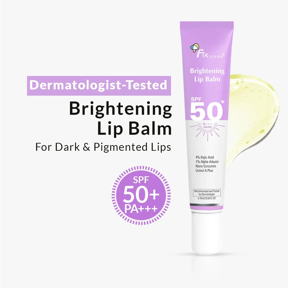 Derma Approved Skin & Hair care Products – Fixderma Skincare