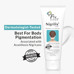 Nigrifix Cream