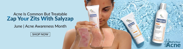 Acne Care