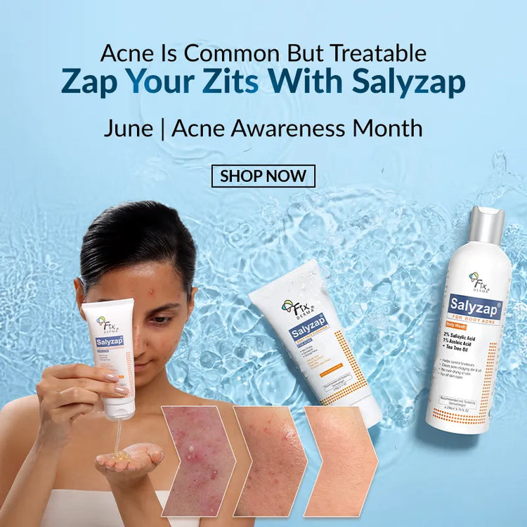 Acne Care