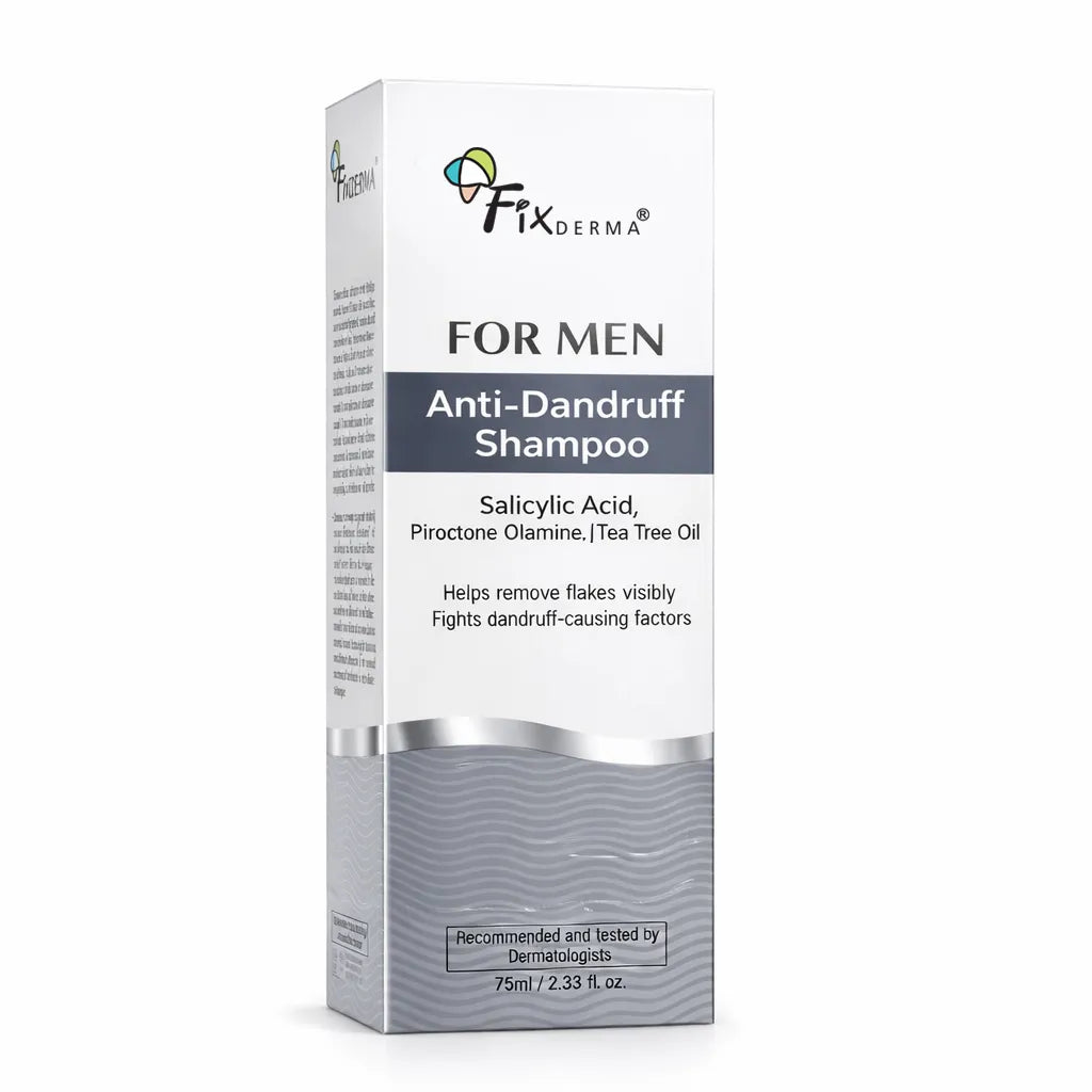 FOR MEN Anti-Dandruff Shampoo